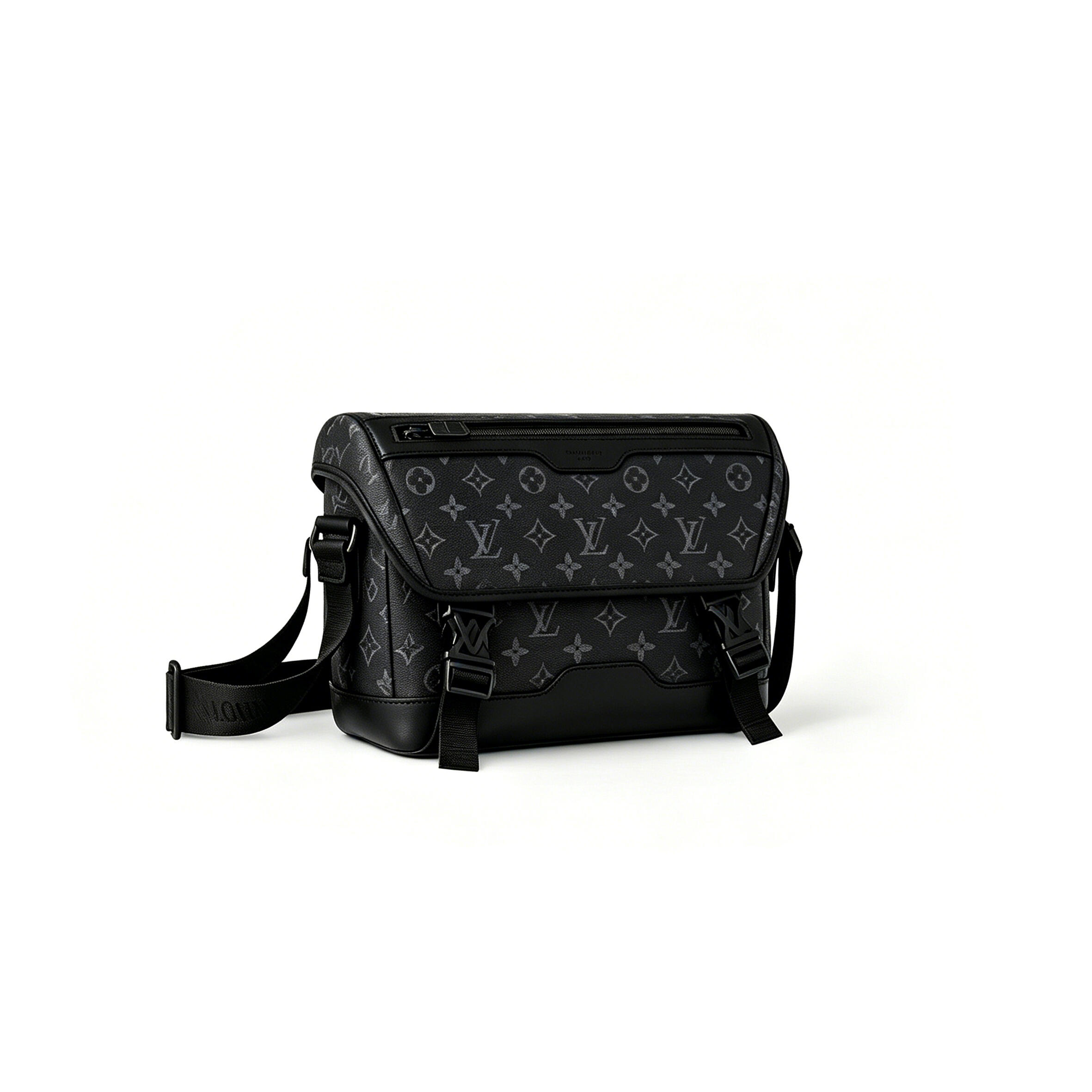 l0vis Vvtt0n master messenger voyager pm m12517 (33*22.5*11cm)